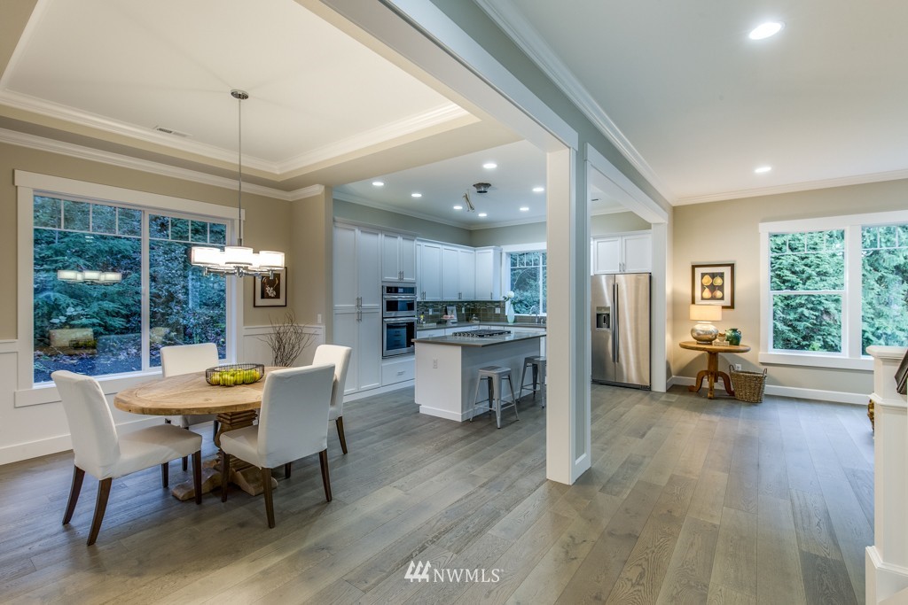 9957 Northeast Lofgren Road Bainbridge Island, WA 98110 - Photo 12 of 25 Gallery Image 12