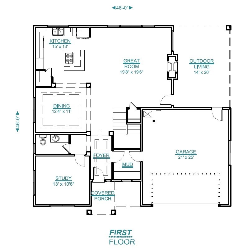 9957 Northeast Lofgren Road Bainbridge Island, WA 98110 - Photo 23 of 25 Gallery Image 23