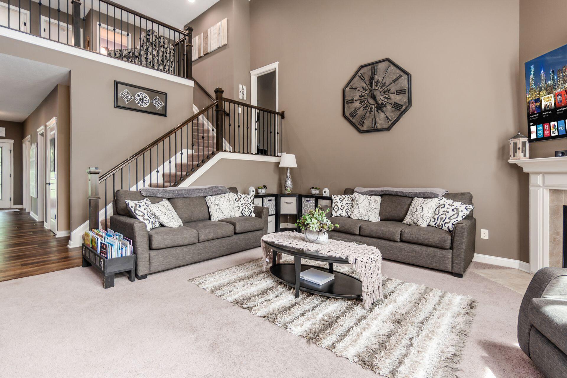 4453 Pleasant View Loop Powell, OH 43065 - Photo 20 of 80 Gallery Image 20