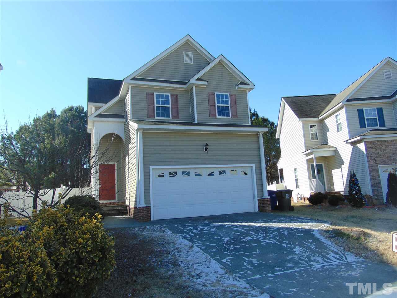 3835 Pin Oak Road Raleigh, NC 27604 - Photo 1 of 8
