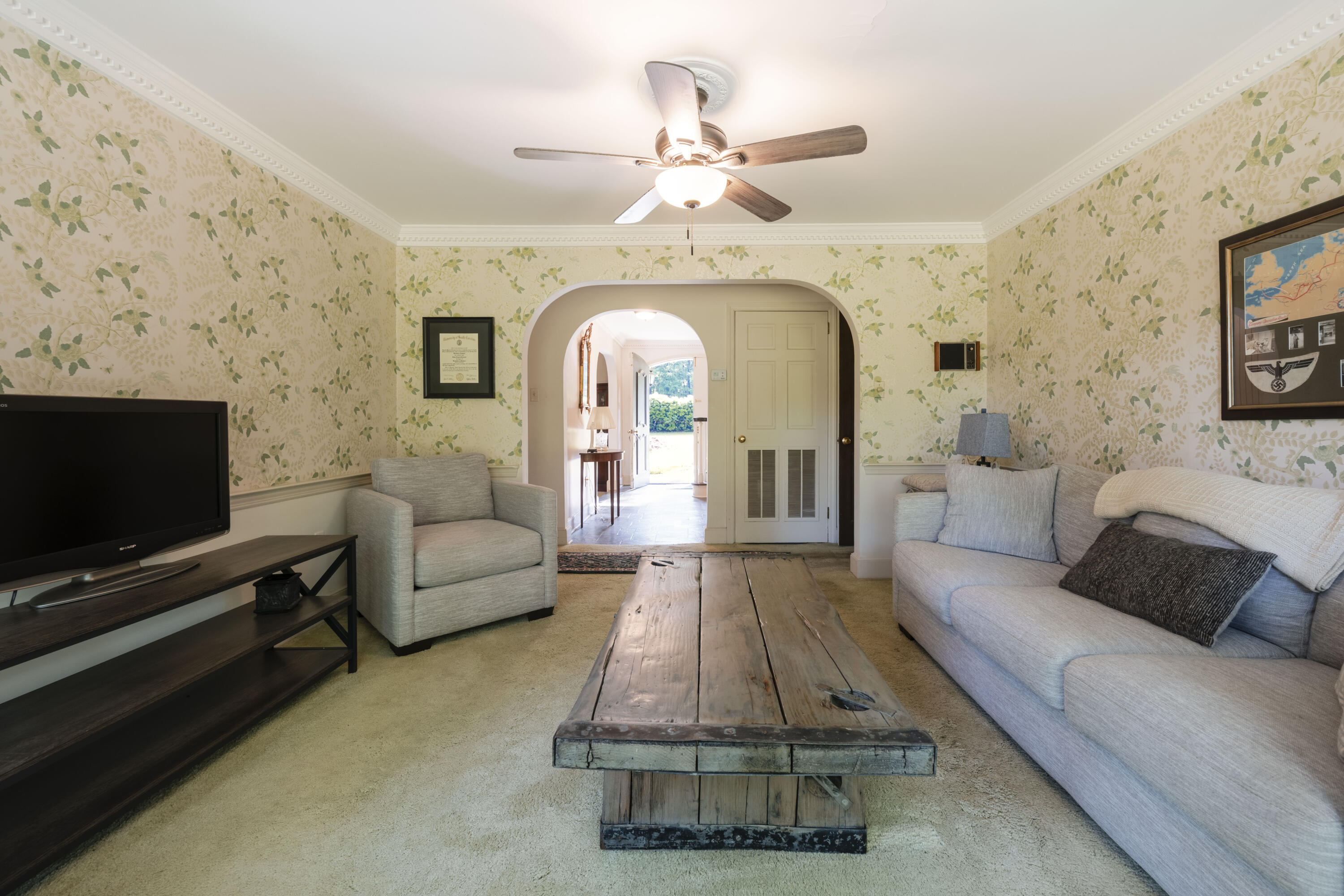 841 Googe Street Allendale, SC 29810 - Photo 16 of 50 DSC05995-HDR