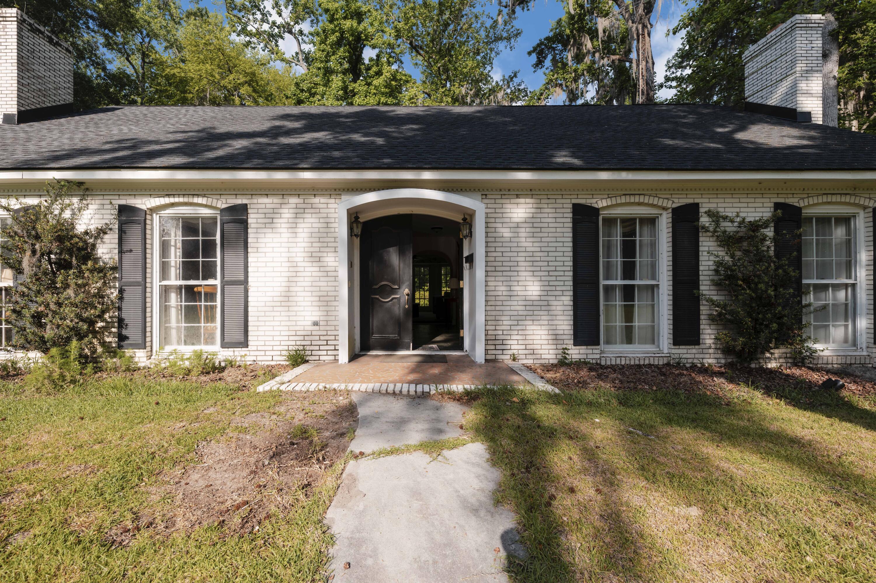 841 Googe Street Allendale, SC 29810 - Photo 2 of 50 DSC05982-HDR