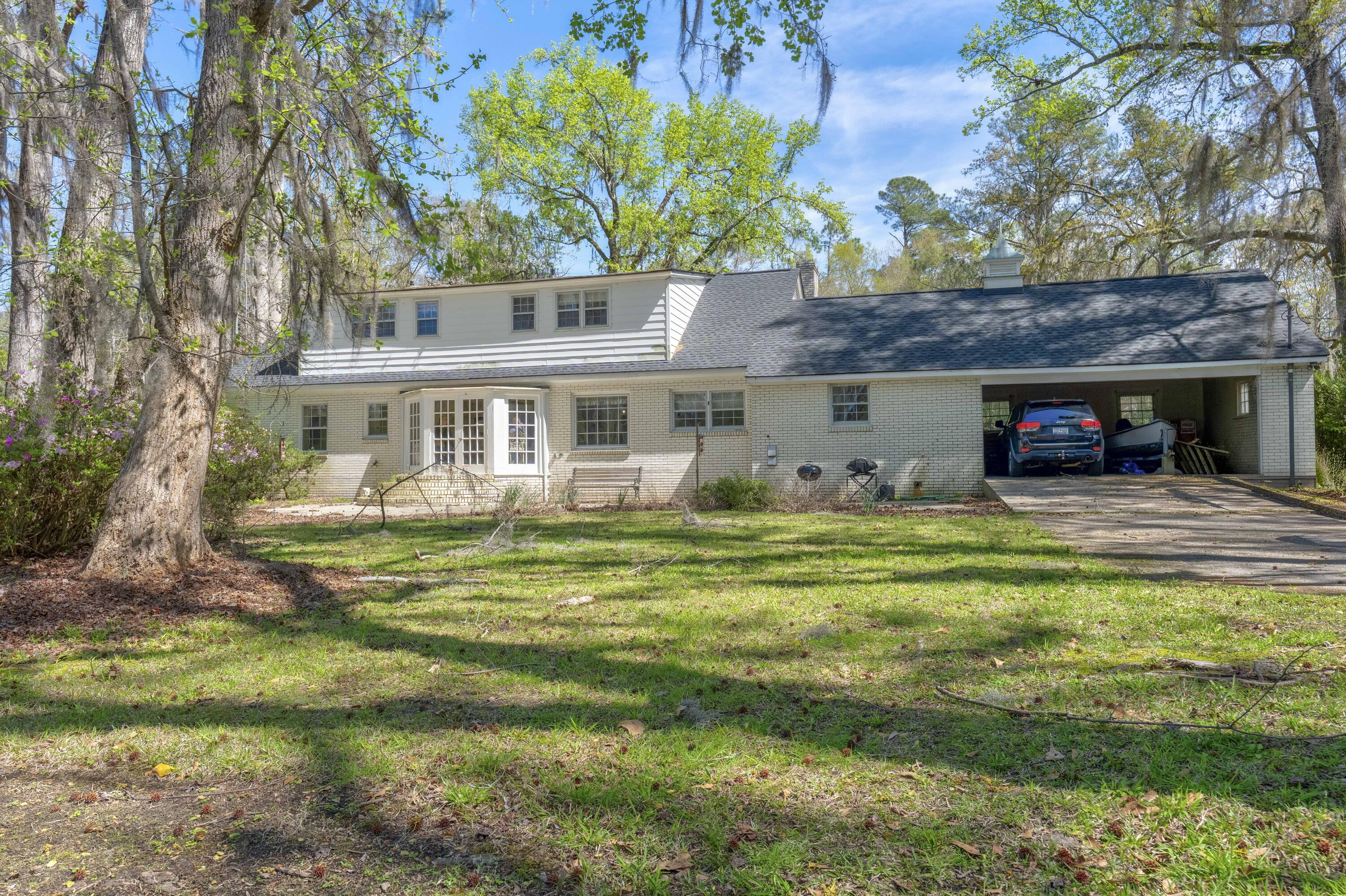 841 Googe Street Allendale, SC 29810 - Photo 3 of 50 Allendale (32 of 35)