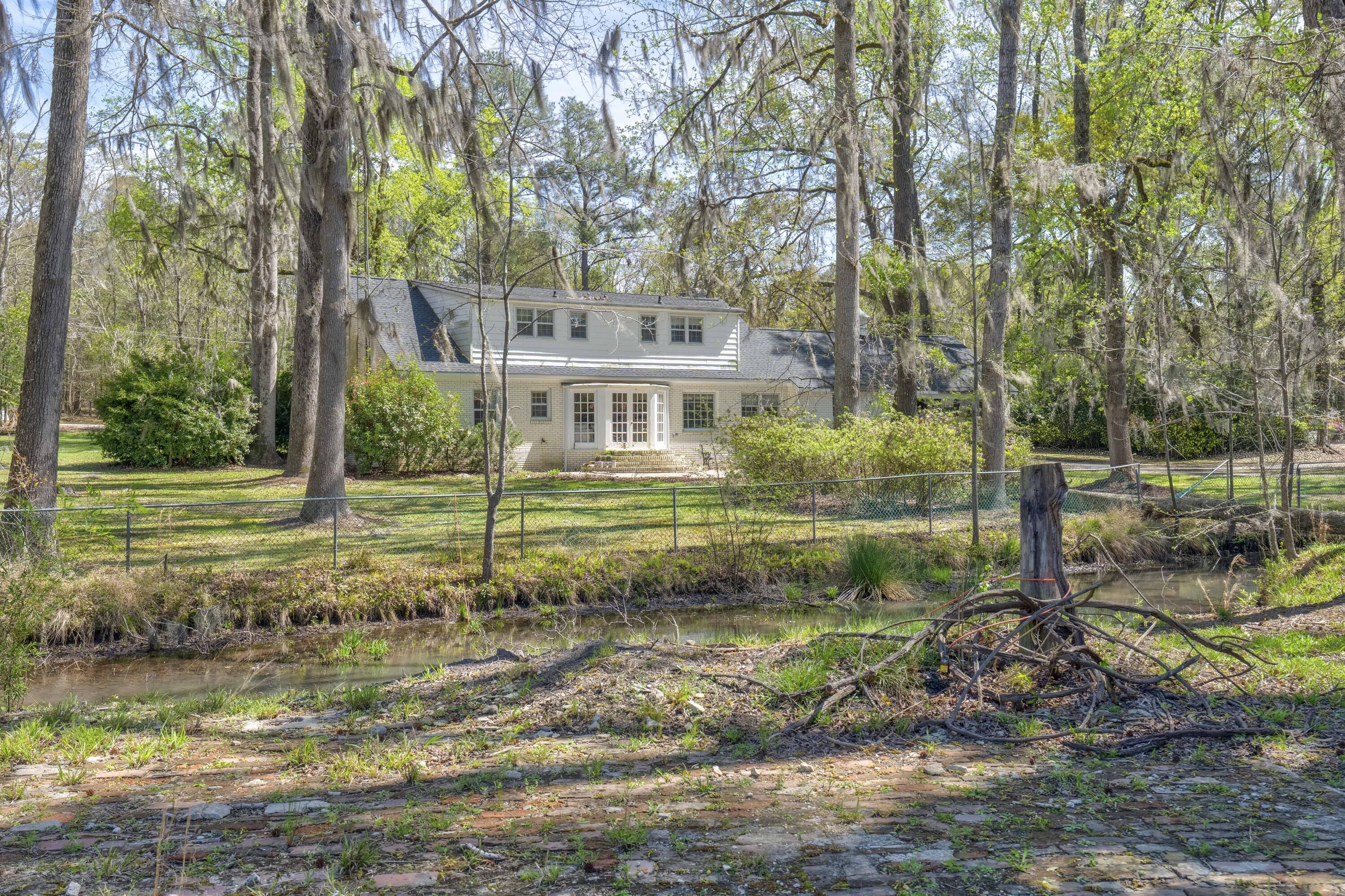 841 Googe Street Allendale, SC 29810 - Photo 8 of 50 Allendale (33 of 35)