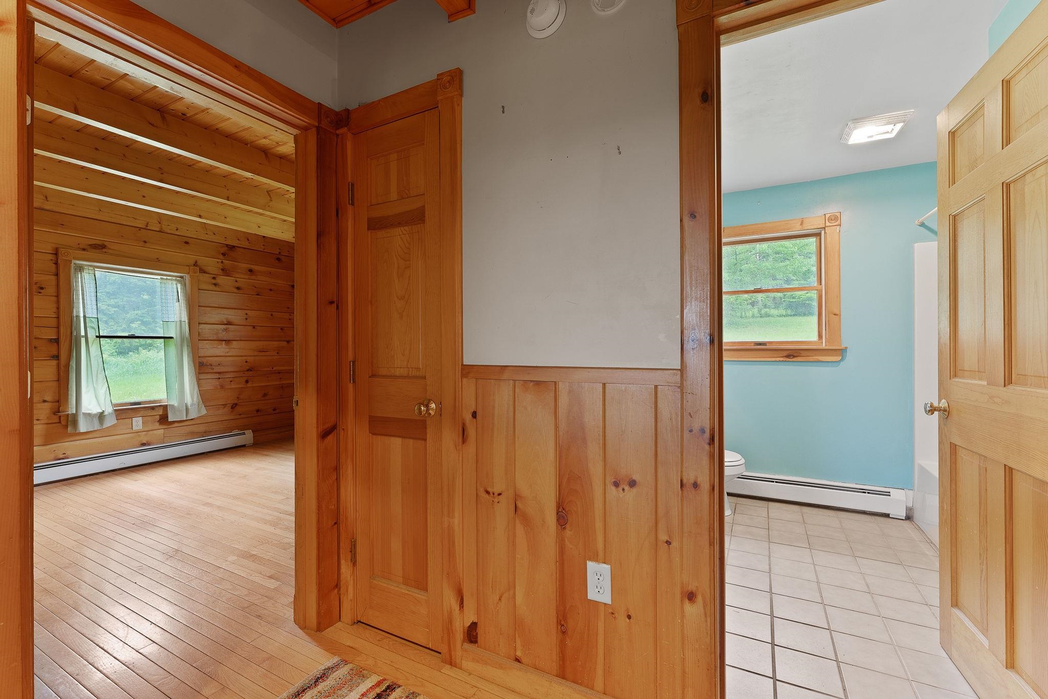 3282 Wallace Hill Road Newbury, VT 05081 - Photo 11 of 35 Gallery Image 11