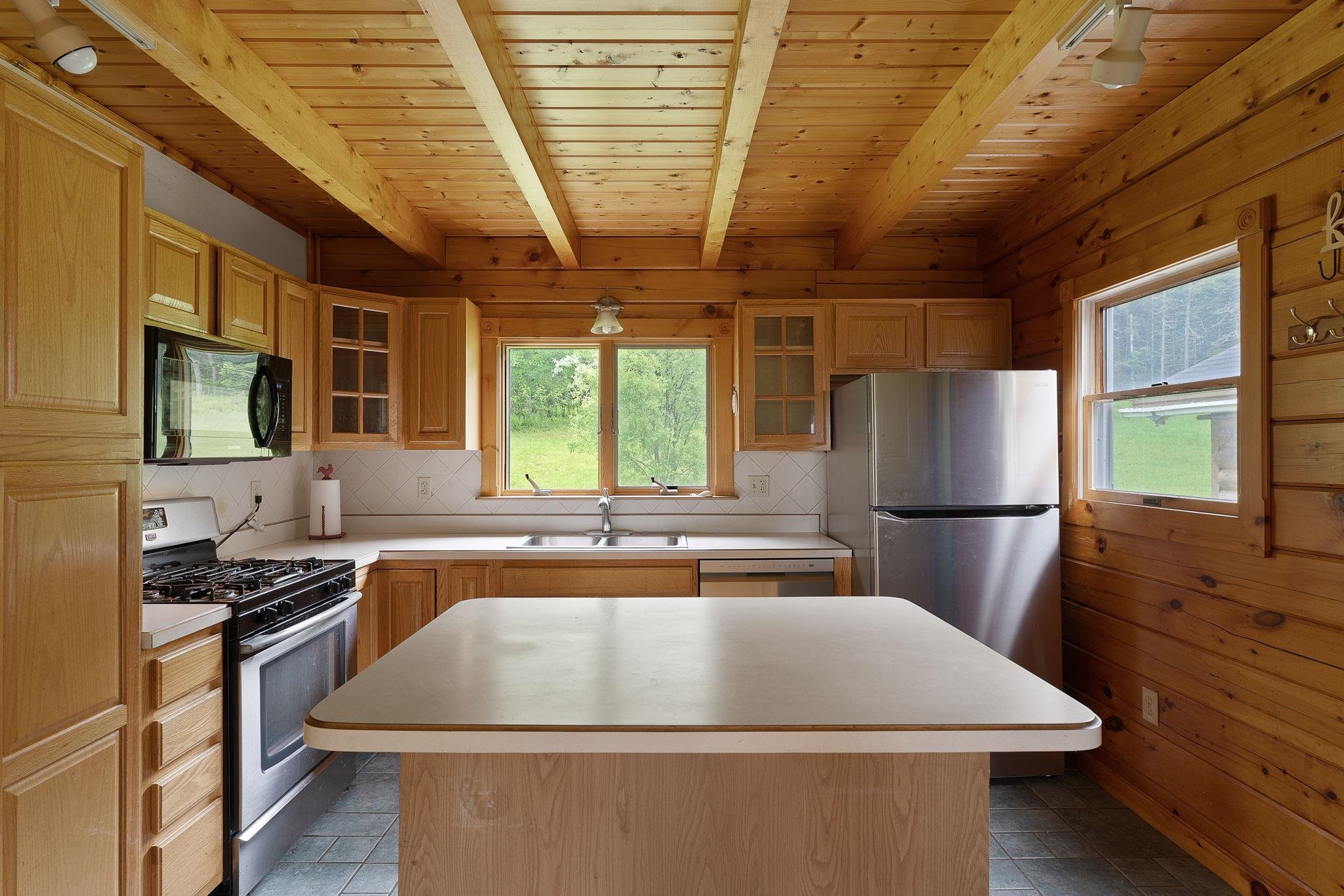 3282 Wallace Hill Road Newbury, VT 05081 - Photo 13 of 35 Gallery Image 13