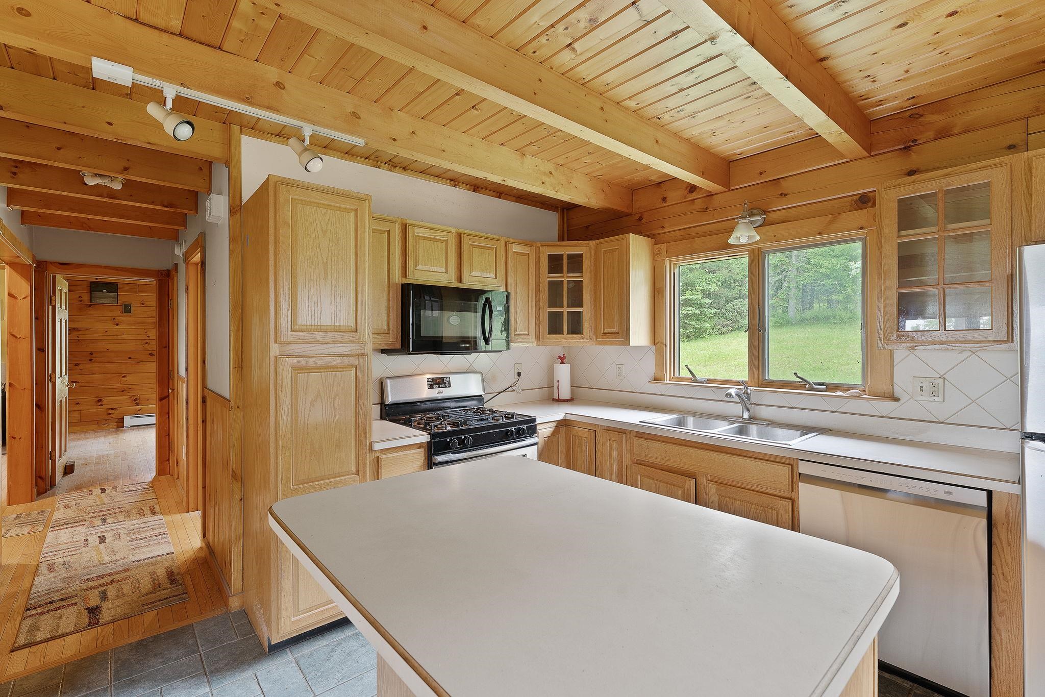 3282 Wallace Hill Road Newbury, VT 05081 - Photo 14 of 35 Gallery Image 14