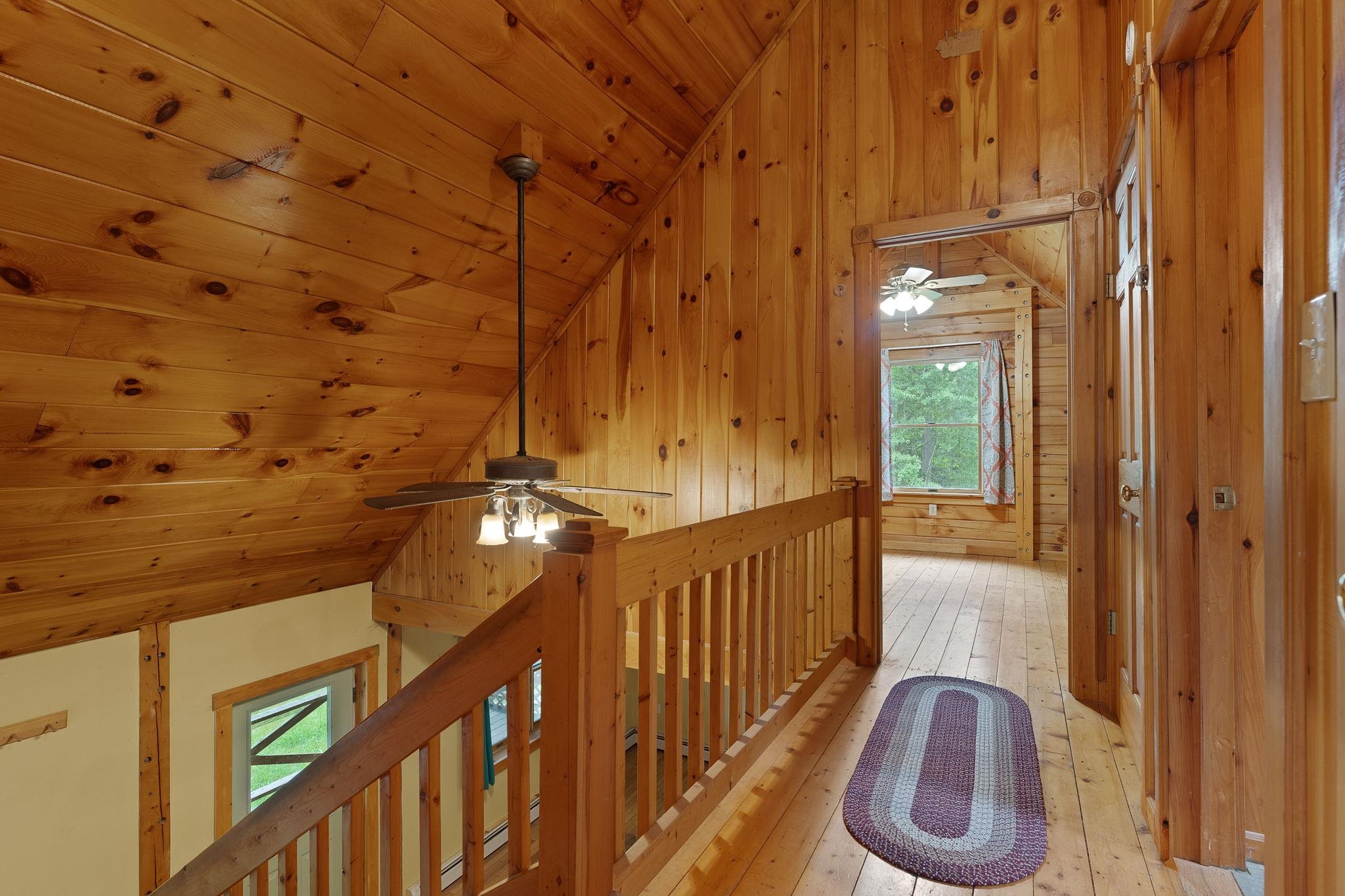 3282 Wallace Hill Road Newbury, VT 05081 - Photo 19 of 35 Gallery Image 19