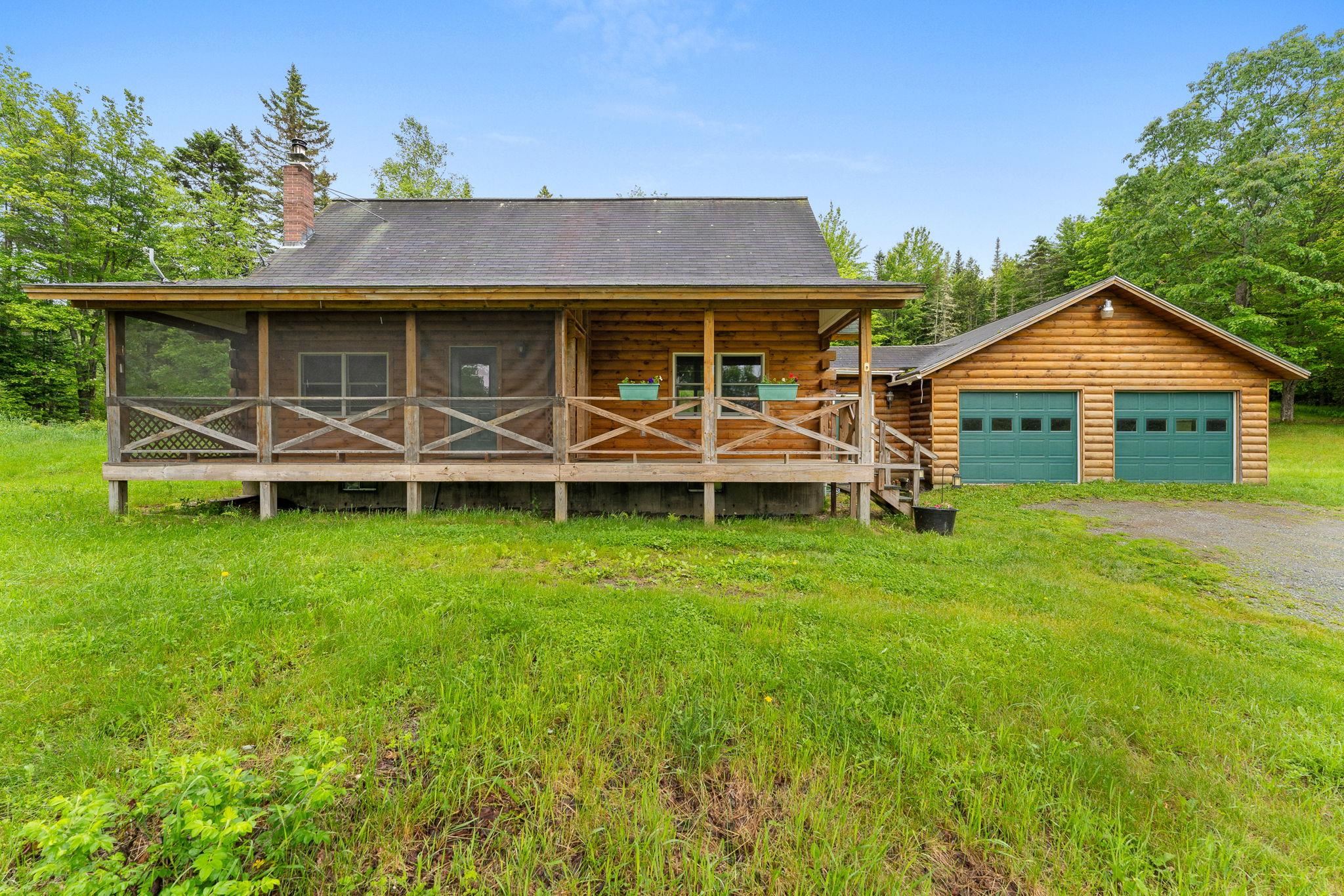 3282 Wallace Hill Road Newbury, VT 05081 - Photo 2 of 35 Gallery Image 2