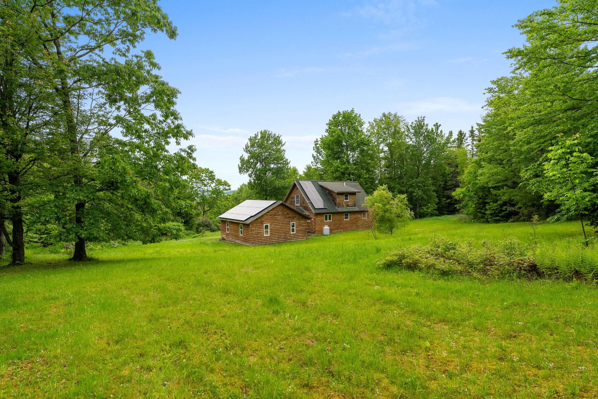 3282 Wallace Hill Road Newbury, VT 05081 - Photo 32 of 35 Gallery Image 32