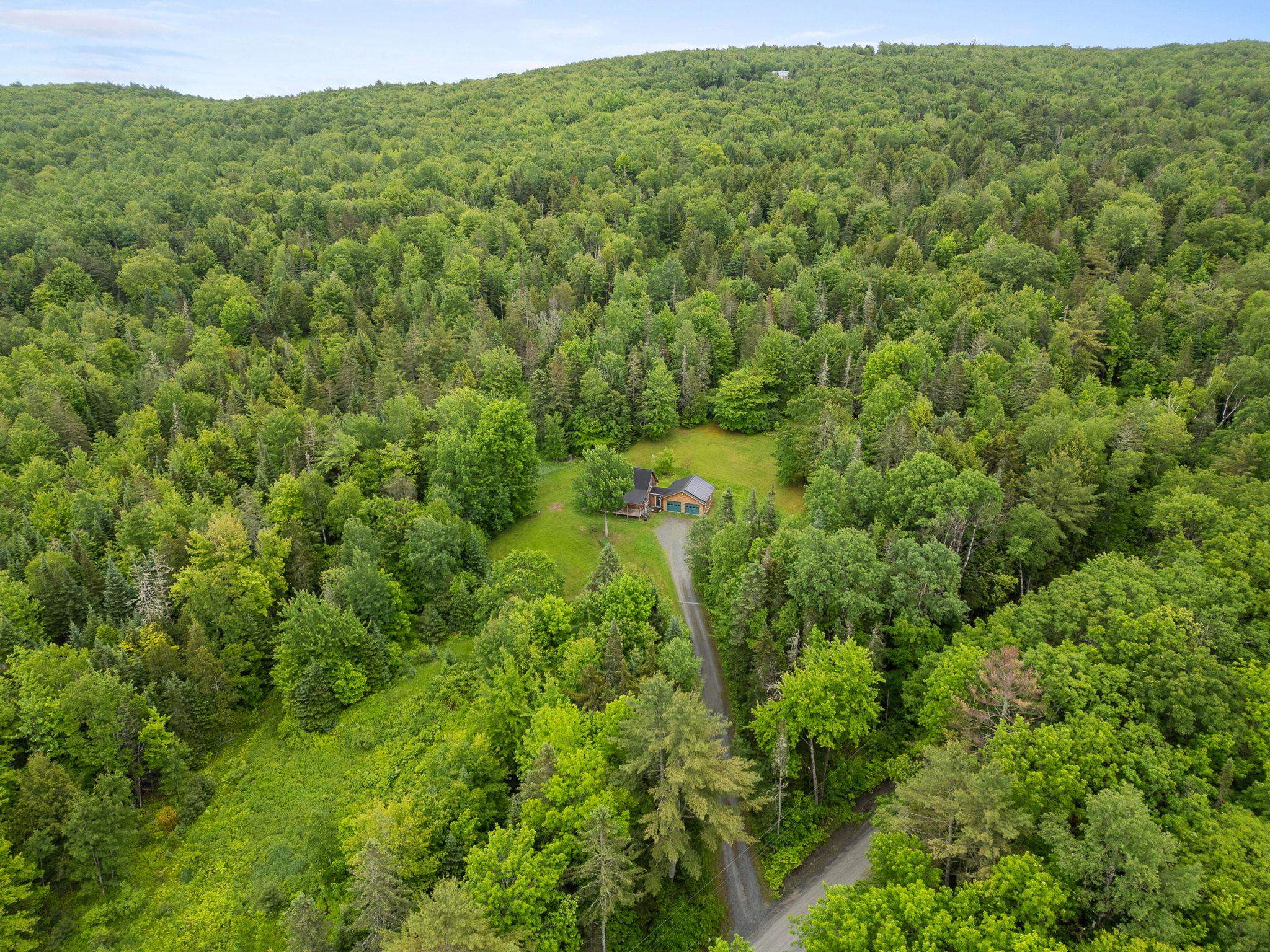 3282 Wallace Hill Road Newbury, VT 05081 - Photo 33 of 35 Gallery Image 33
