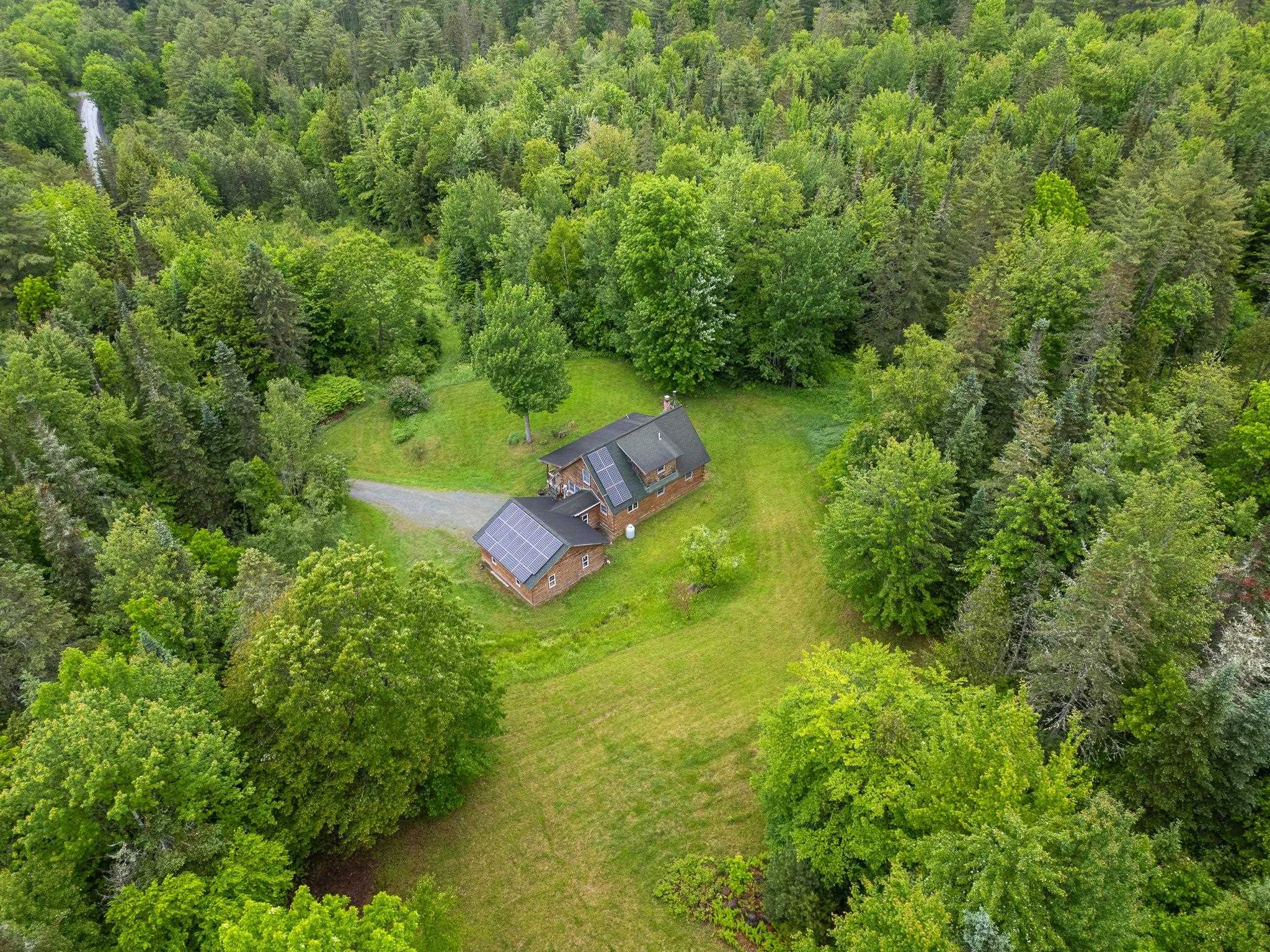 3282 Wallace Hill Road Newbury, VT 05081 - Photo 34 of 35 Gallery Image 34