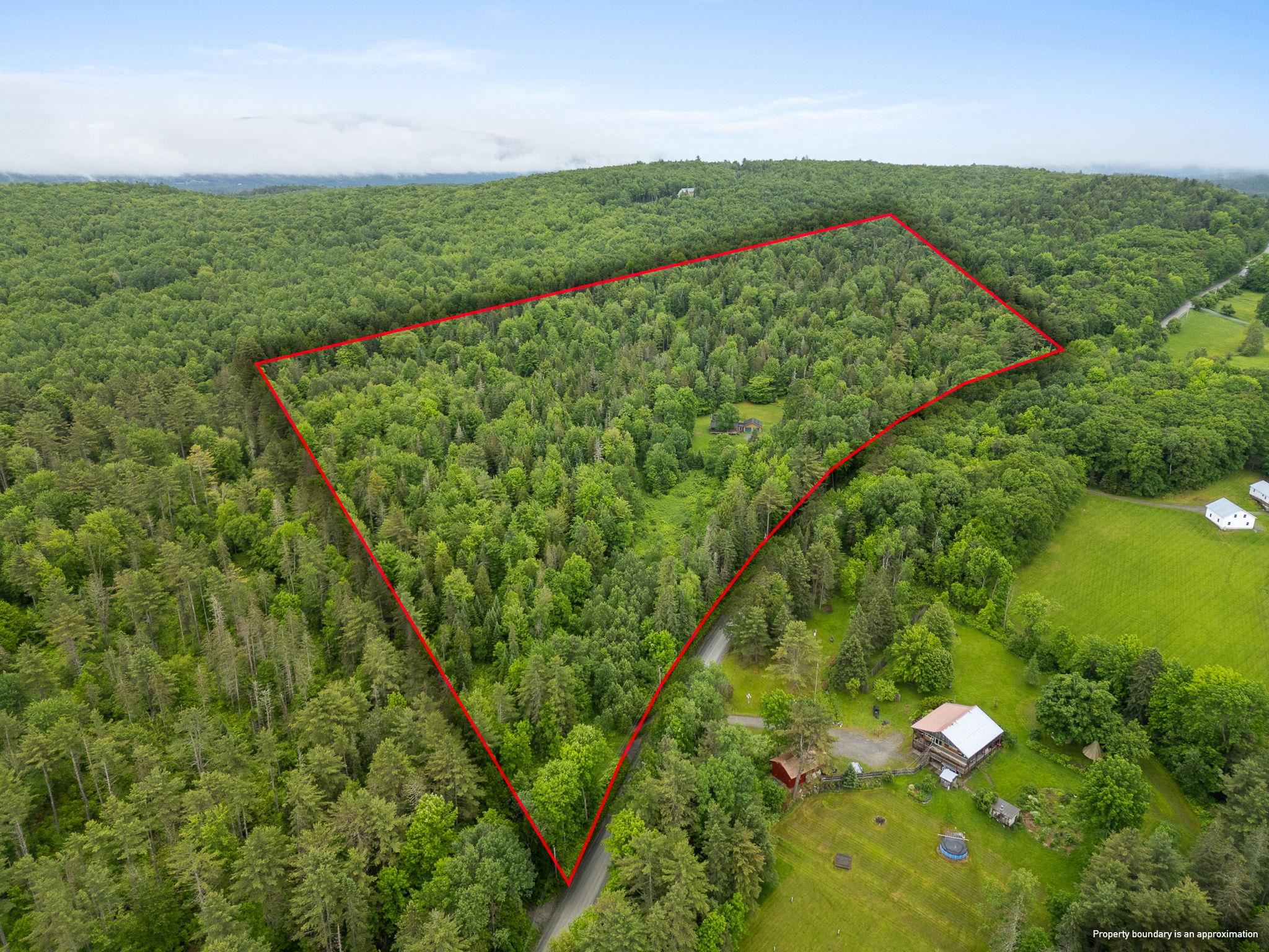3282 Wallace Hill Road Newbury, VT 05081 - Photo 35 of 35 Gallery Image 35