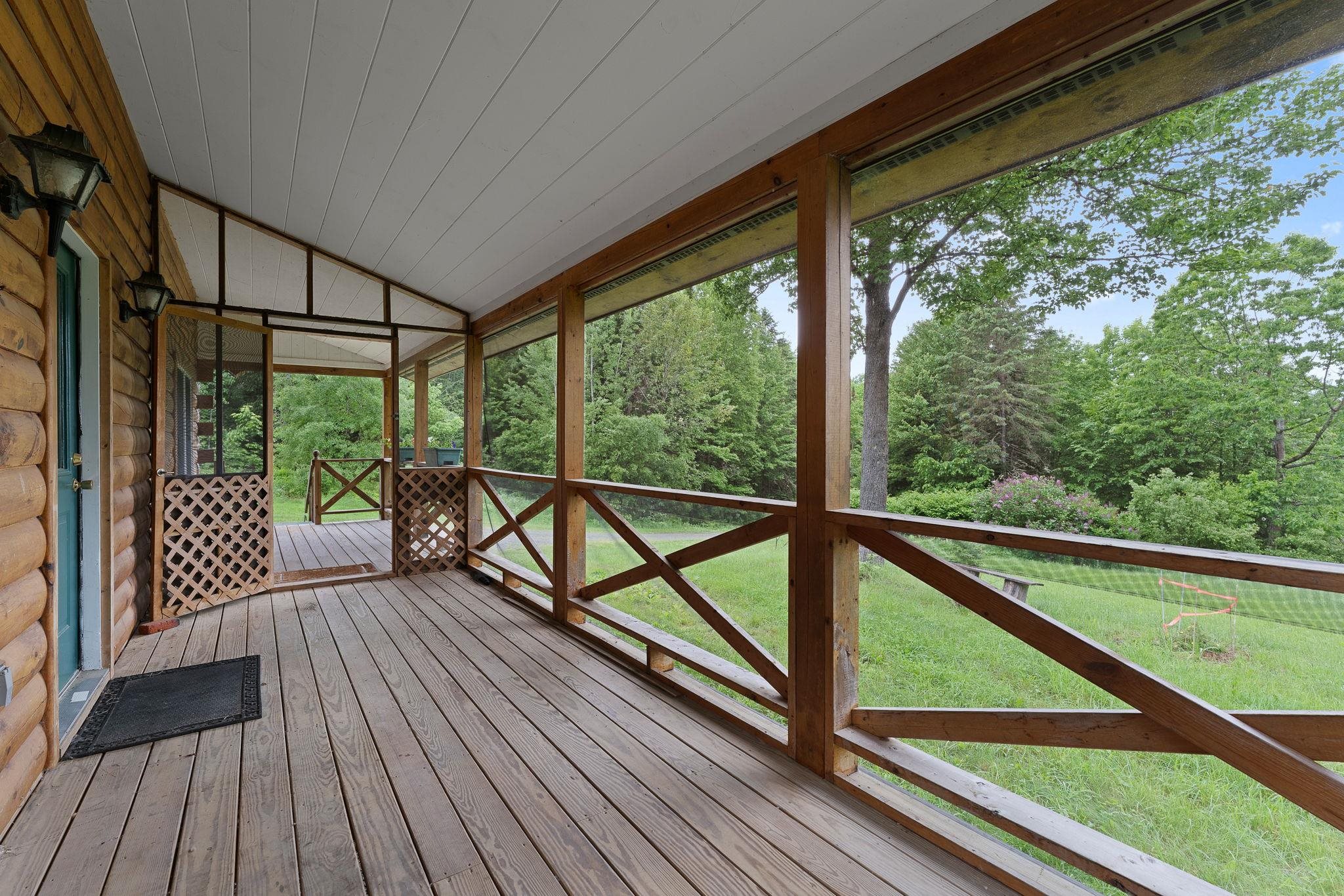 3282 Wallace Hill Road Newbury, VT 05081 - Photo 4 of 35 Gallery Image 4