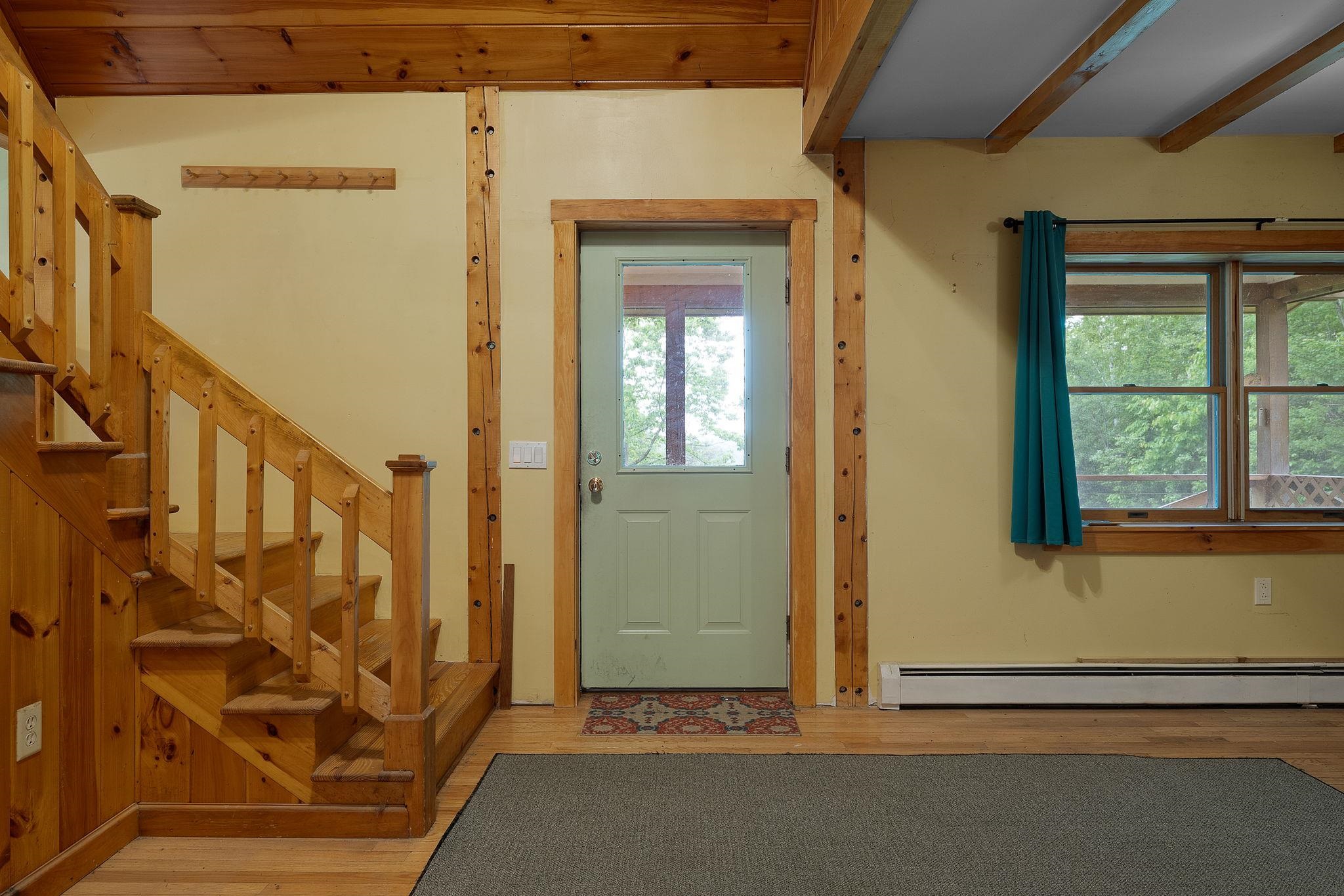 3282 Wallace Hill Road Newbury, VT 05081 - Photo 5 of 35 Gallery Image 5