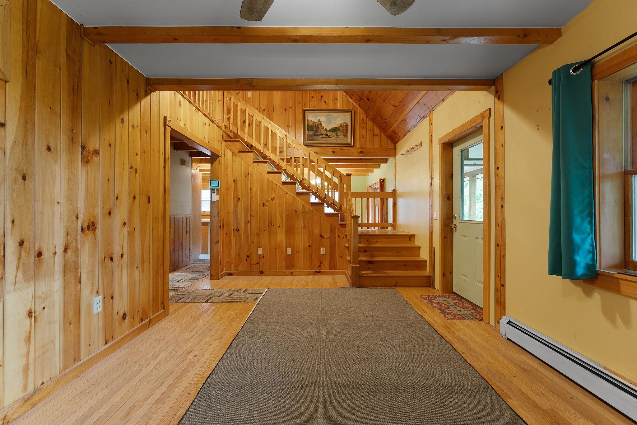 3282 Wallace Hill Road Newbury, VT 05081 - Photo 7 of 35 Gallery Image 7