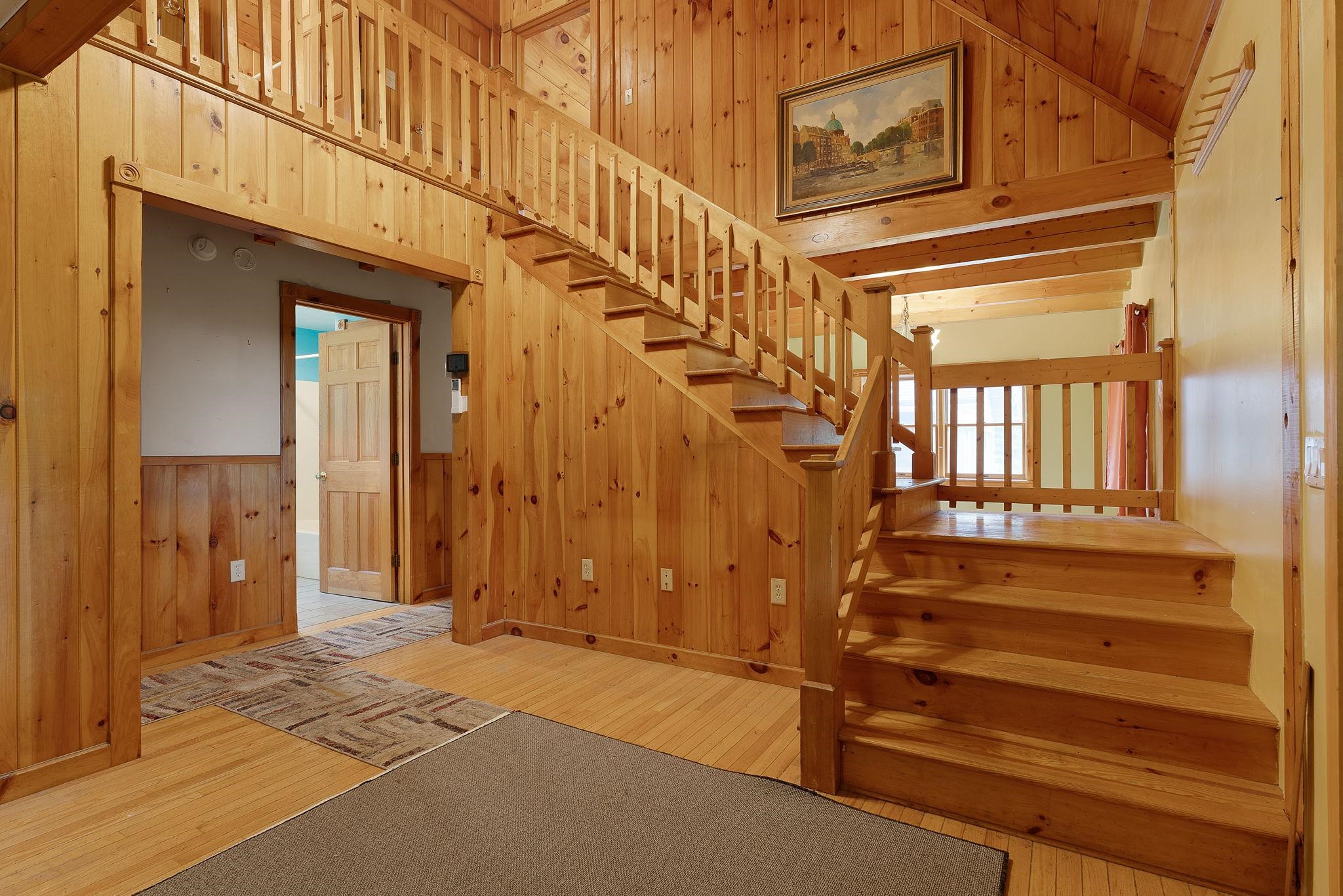 3282 Wallace Hill Road Newbury, VT 05081 - Photo 8 of 35 Gallery Image 8