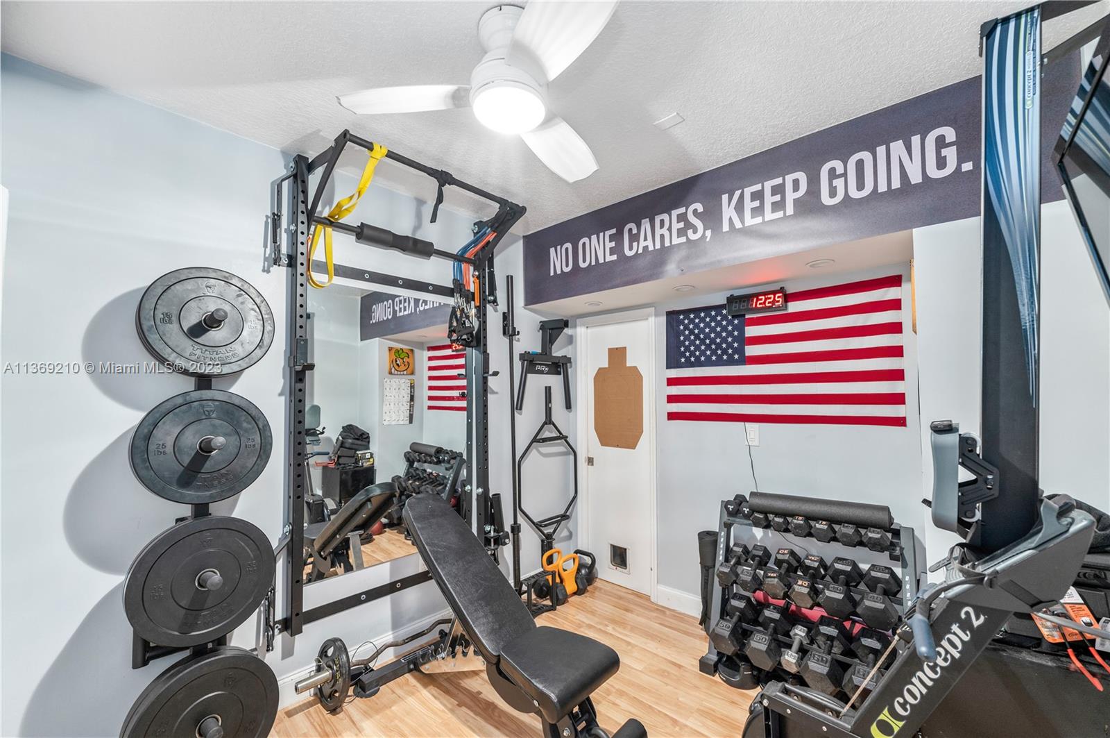 18217 Southwest 148th Ave Road Miami, FL 33187 - Photo 24 of 29 a view of storage and utility room