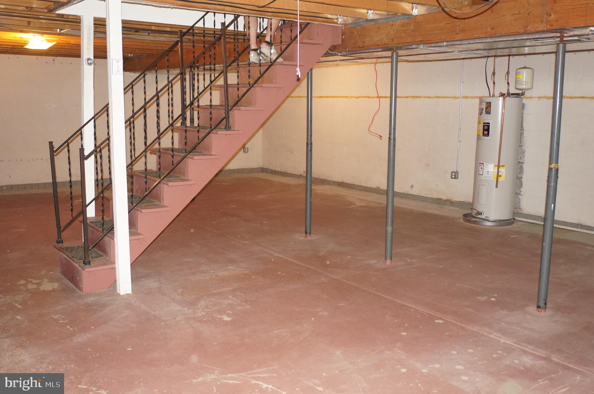 1011 Grubb Road Palmyra, PA 17078 - Photo 42 of 52 Water proofing system surrounds with 2 sump pumps