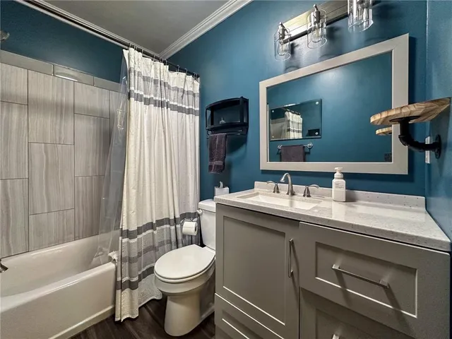 $265,000 | 205 East Washington Street, Kearney, MO 64060