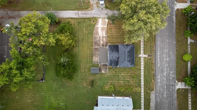 $265,000 | 205 East Washington Street, Kearney, MO 64060