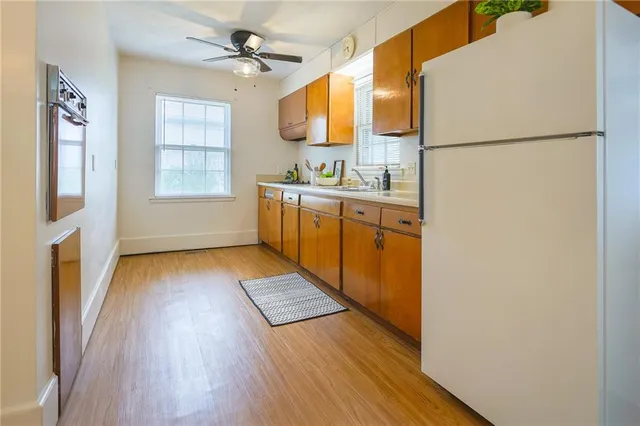 $265,000 | 205 East Washington Street, Kearney, MO 64060