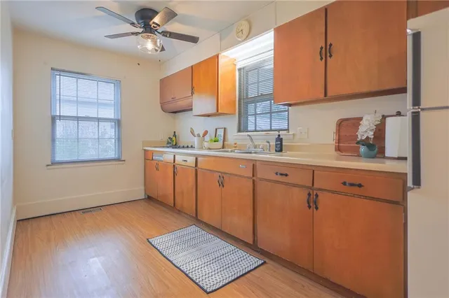 $265,000 | 205 East Washington Street, Kearney, MO 64060