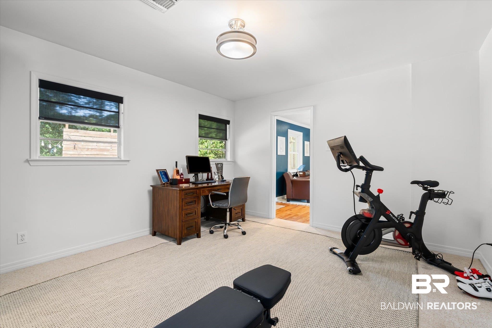 401 Camellia Court Fairhope, AL 36532 - Photo 27 of 36 Rec Room View 2