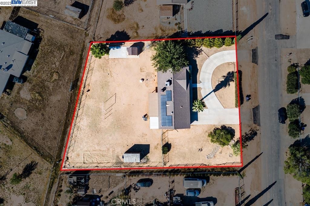 21019 Rambling Road Apple Valley, CA 92308 - Photo 19 of 19