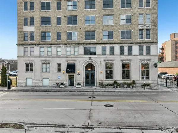 $3,000 | 2915 John R Street, Unit 502, Detroit, MI 48201