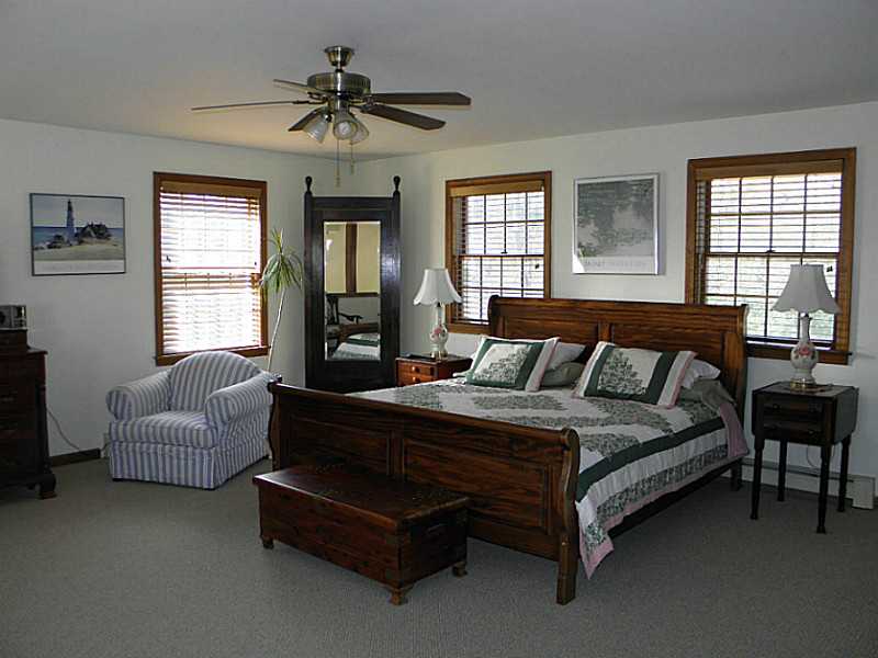 243 Old Coach Road Charlestown, RI 02813 - Photo 14 of 25 Master Bedroom.