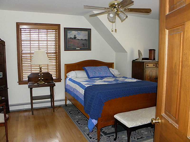 243 Old Coach Road Charlestown, RI 02813 - Photo 15 of 25 Bedroom.