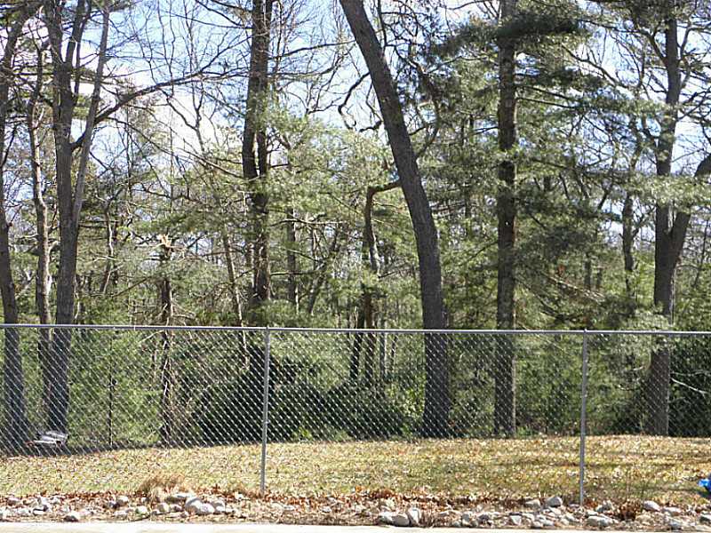 243 Old Coach Road Charlestown, RI 02813 - Photo 25 of 25 Yard/Garden.