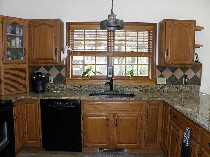 243 Old Coach Road Charlestown, RI 02813 - Photo 6 of 25 Kitchen.