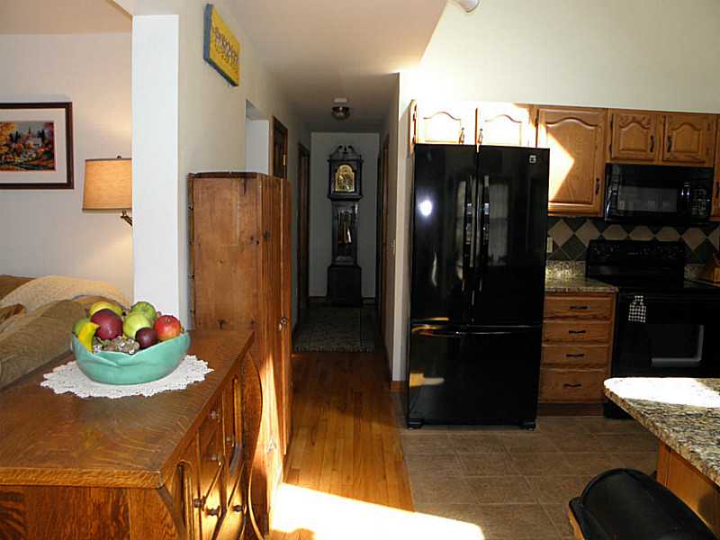 243 Old Coach Road Charlestown, RI 02813 - Photo 9 of 25 Kitchen.