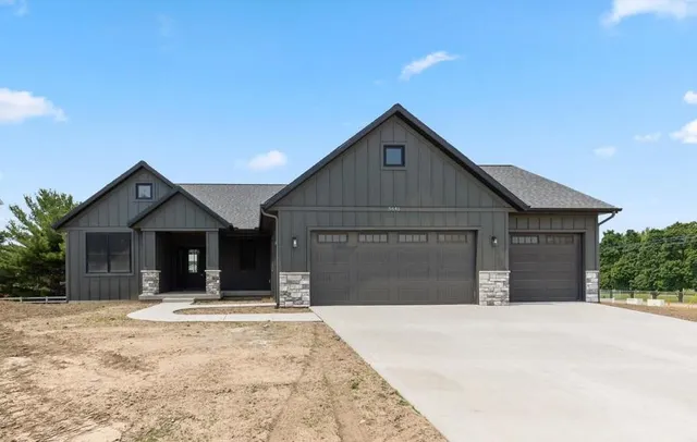 $665,000 | Vl Stimson Road, Middleville, MI 49333