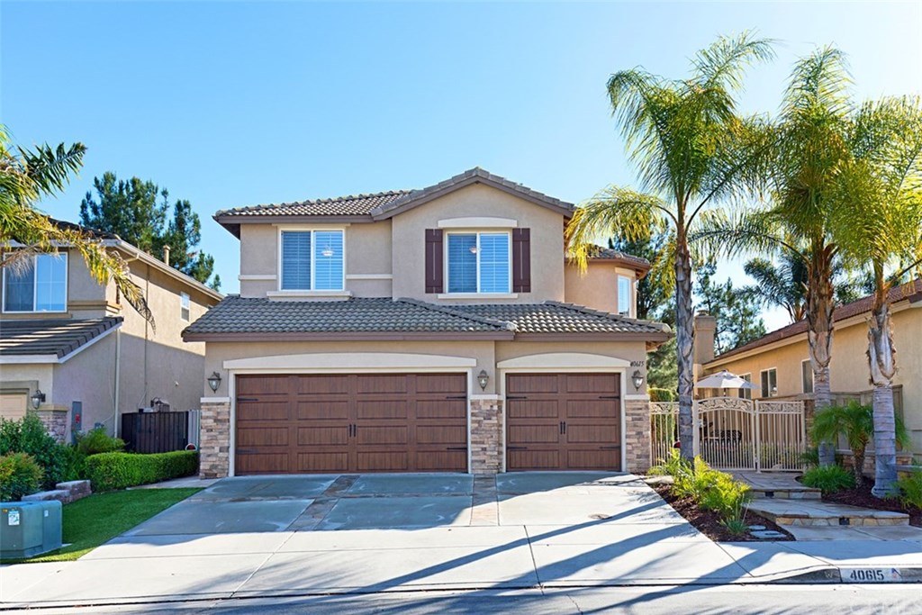 40615 Chantemar Way Temecula, CA 92591 - Photo 1 of 21