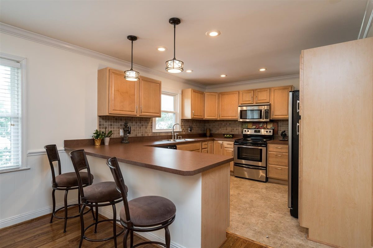 3405 Dell Drive Raleigh, NC 27609 - Photo 9 of 30 Photo 9