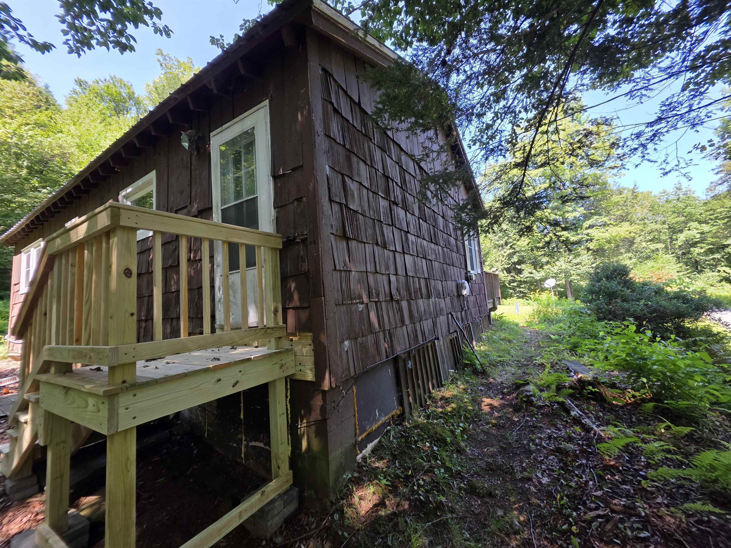 5 Oregon Falls Road Newfane, VT 05351 - Photo 19 of 19 Gallery Image 19