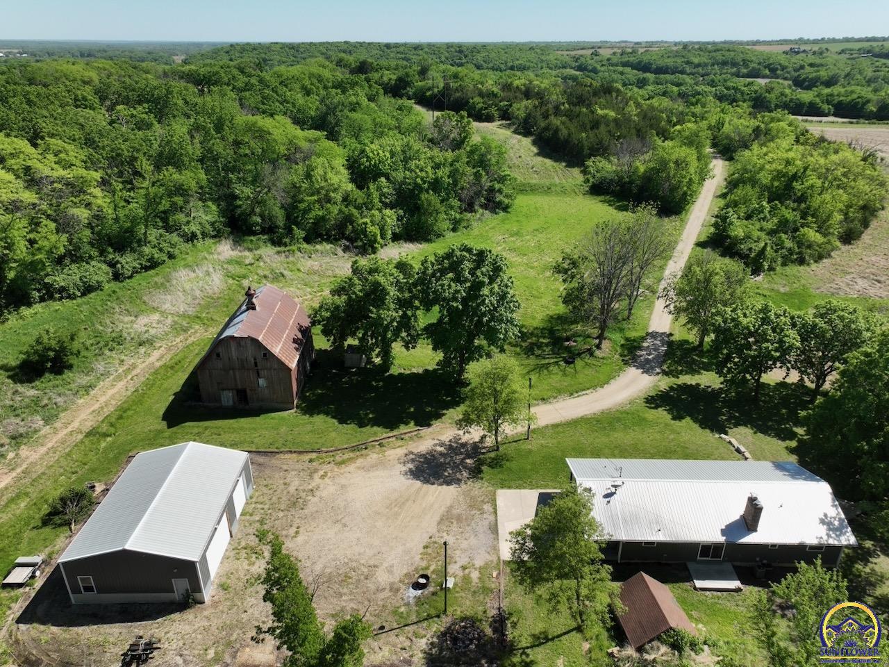 17720 98 Road, Unit LOT B Hoyt, KS 66440 - Photo 42 of 99