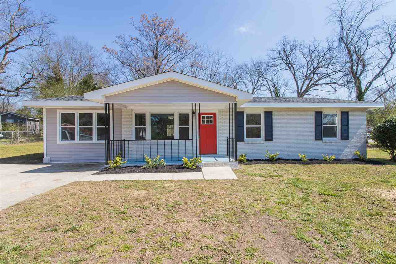 511 Beverly Drive Raleigh, NC 27610 - Photo 1 of 26 Photo 1