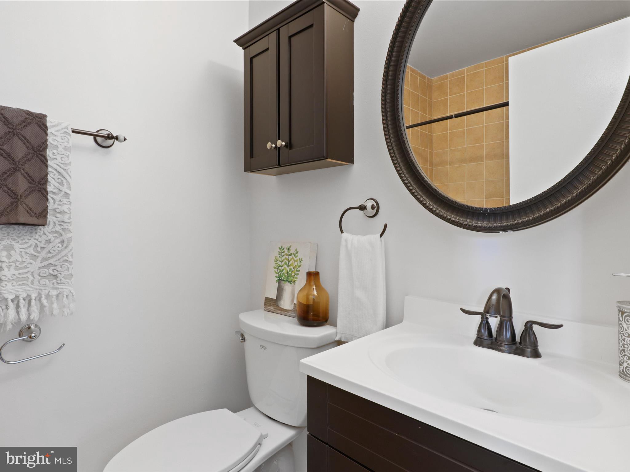 5407 Duxford Place Burke, VA 22015 - Photo 17 of 59 Primary Bath