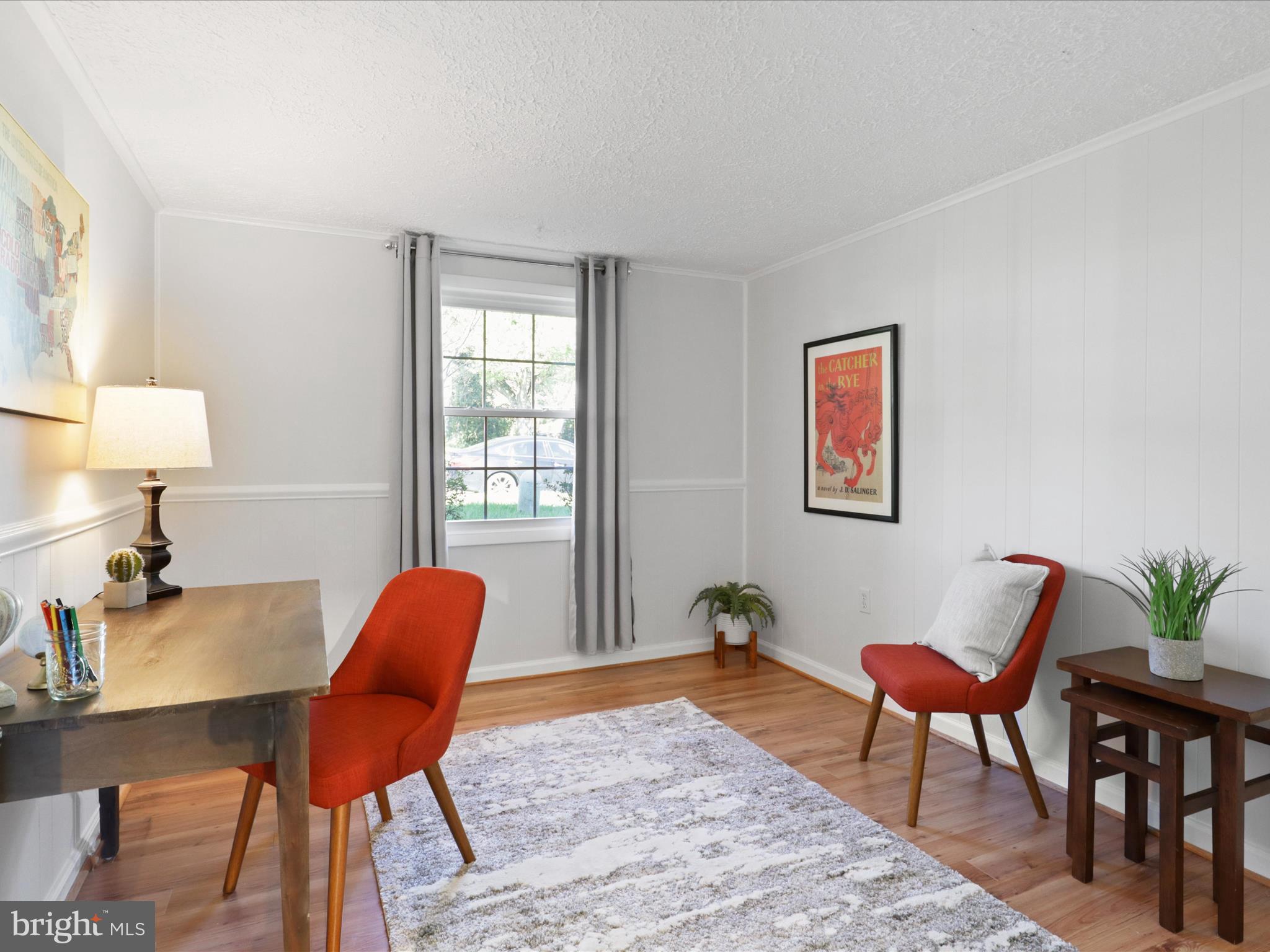 5407 Duxford Place Burke, VA 22015 - Photo 31 of 59 5th Bedroom or Office - Lower Level