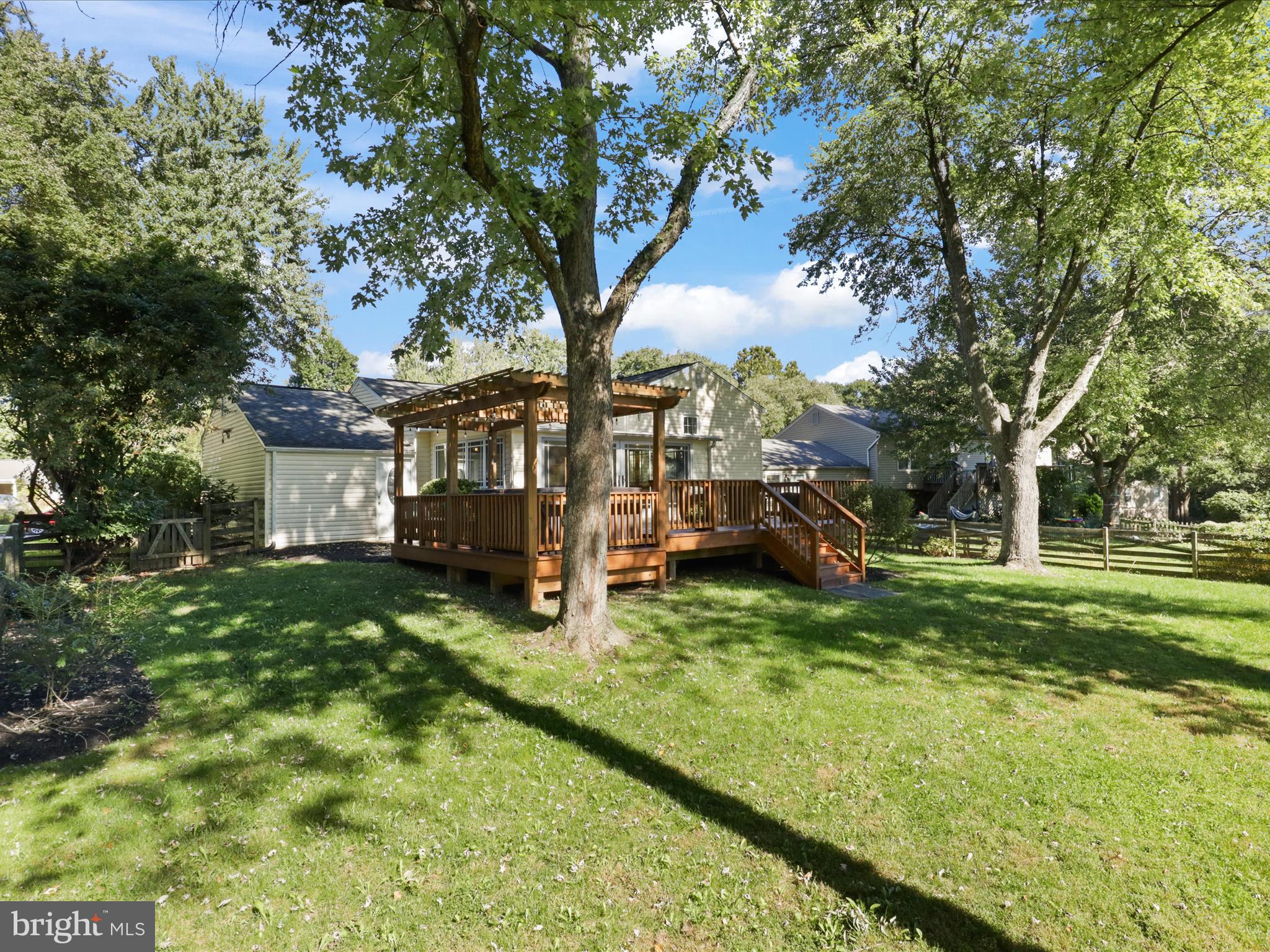 5407 Duxford Place Burke, VA 22015 - Photo 38 of 59