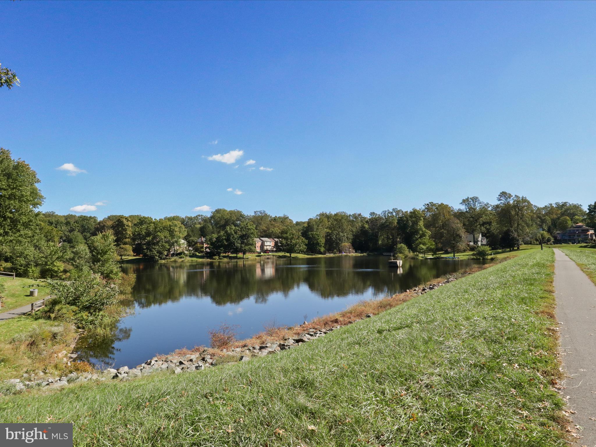 5407 Duxford Place Burke, VA 22015 - Photo 40 of 59 Lake Braddock Neighborhood Amenities