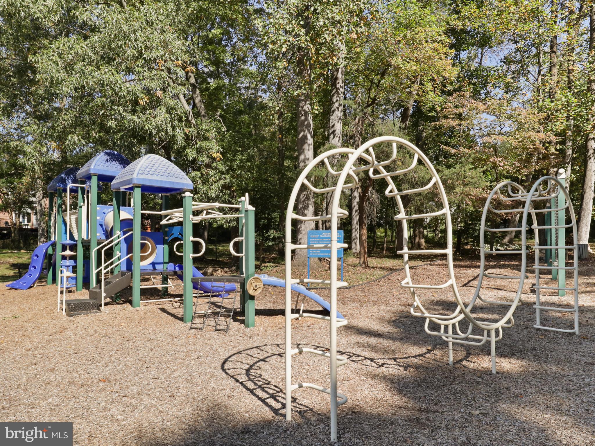 5407 Duxford Place Burke, VA 22015 - Photo 42 of 59 Tot Lots