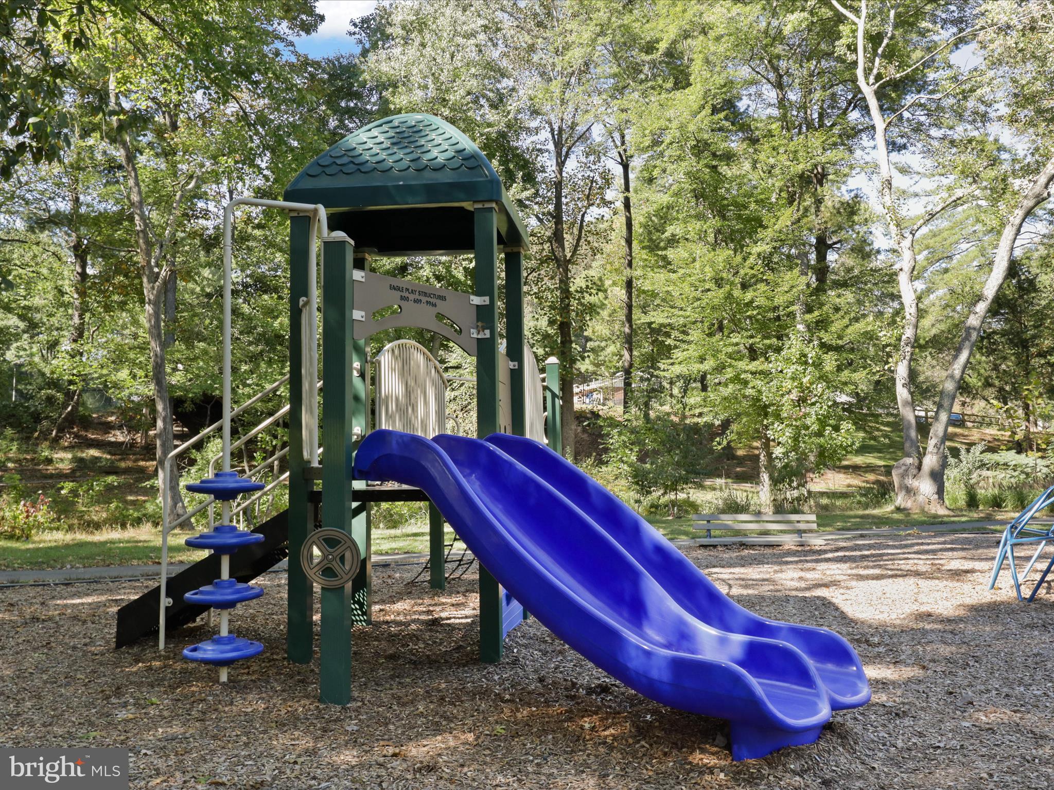 5407 Duxford Place Burke, VA 22015 - Photo 43 of 59