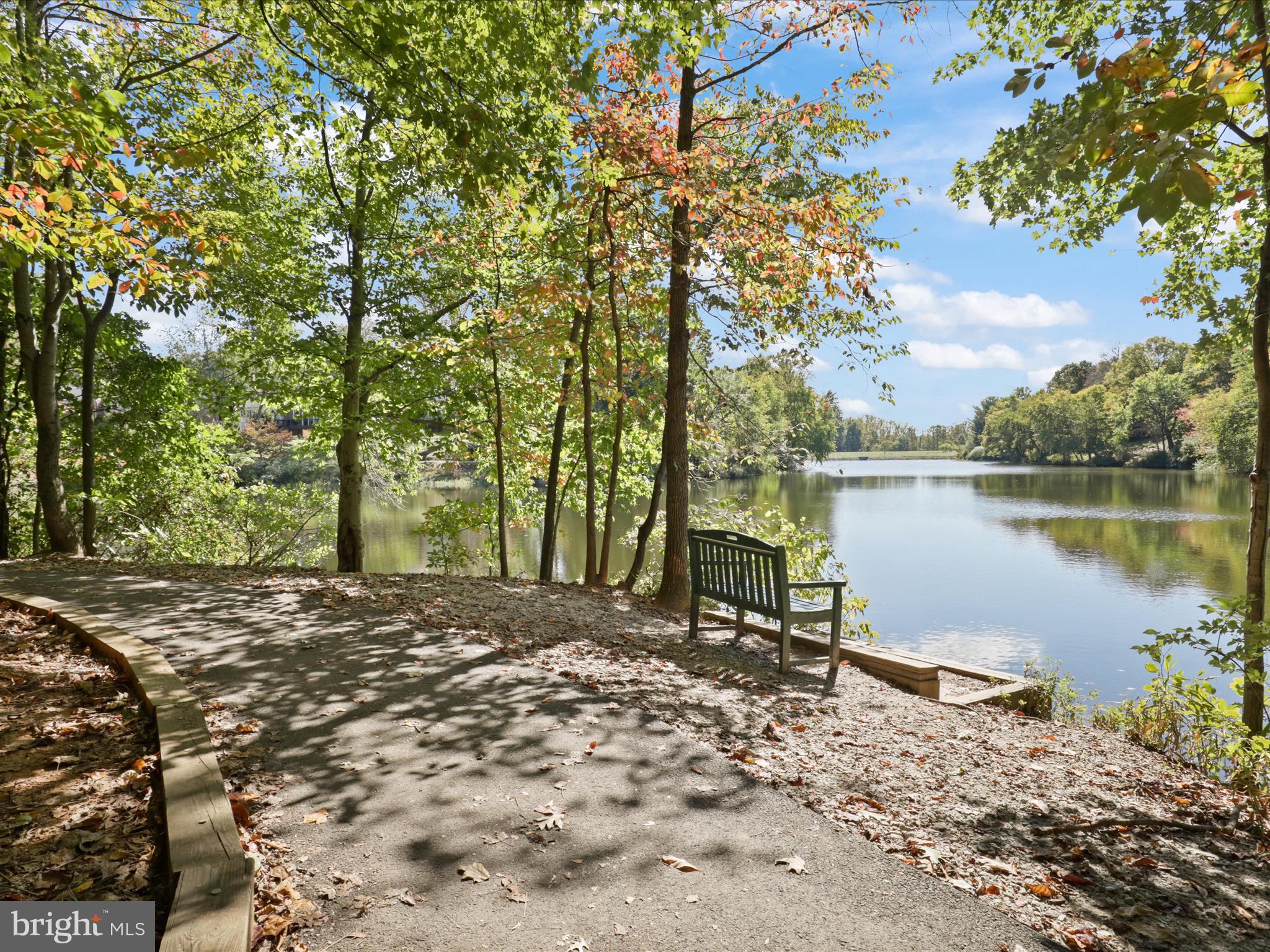 5407 Duxford Place Burke, VA 22015 - Photo 45 of 59