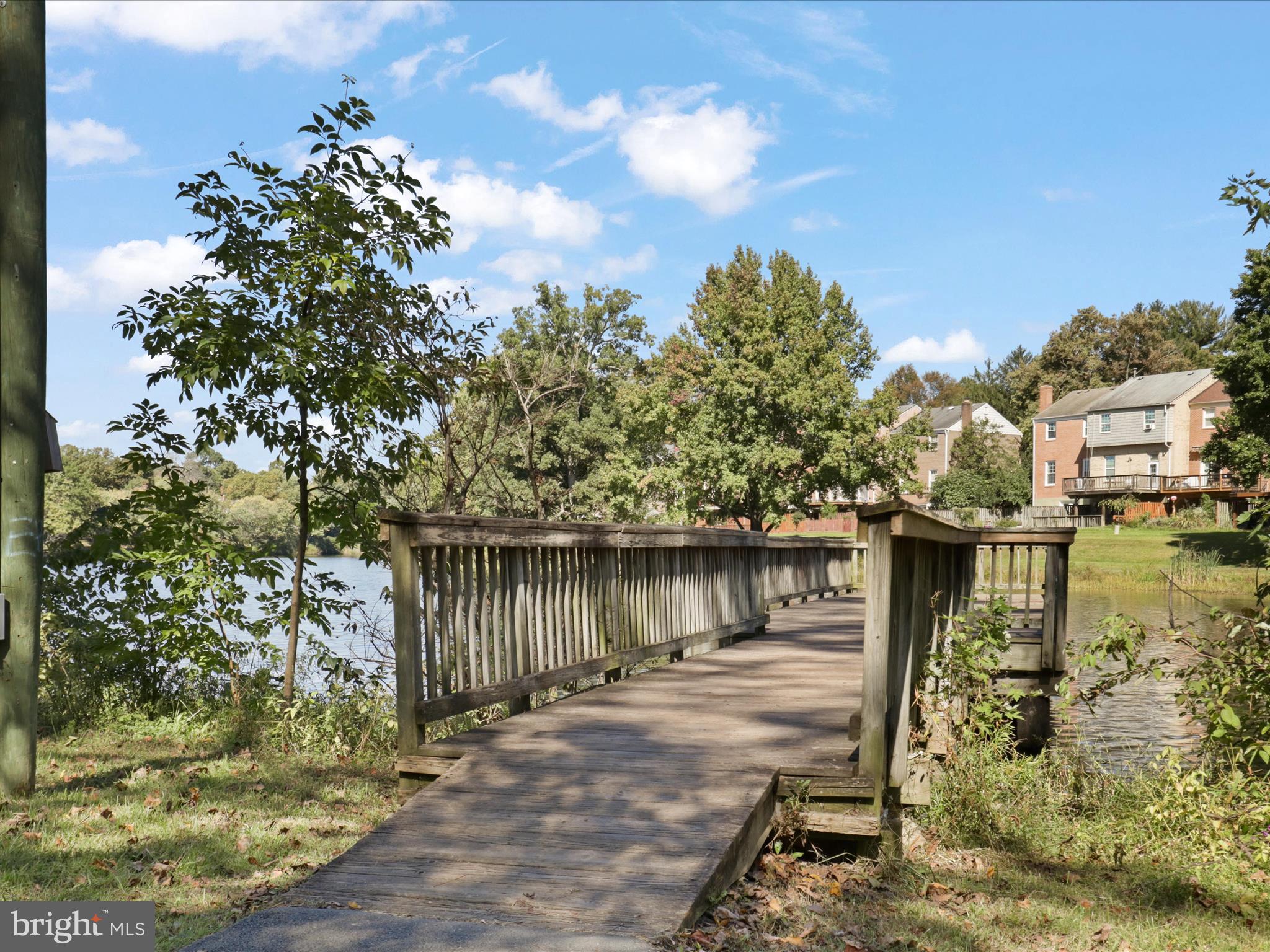 5407 Duxford Place Burke, VA 22015 - Photo 46 of 59