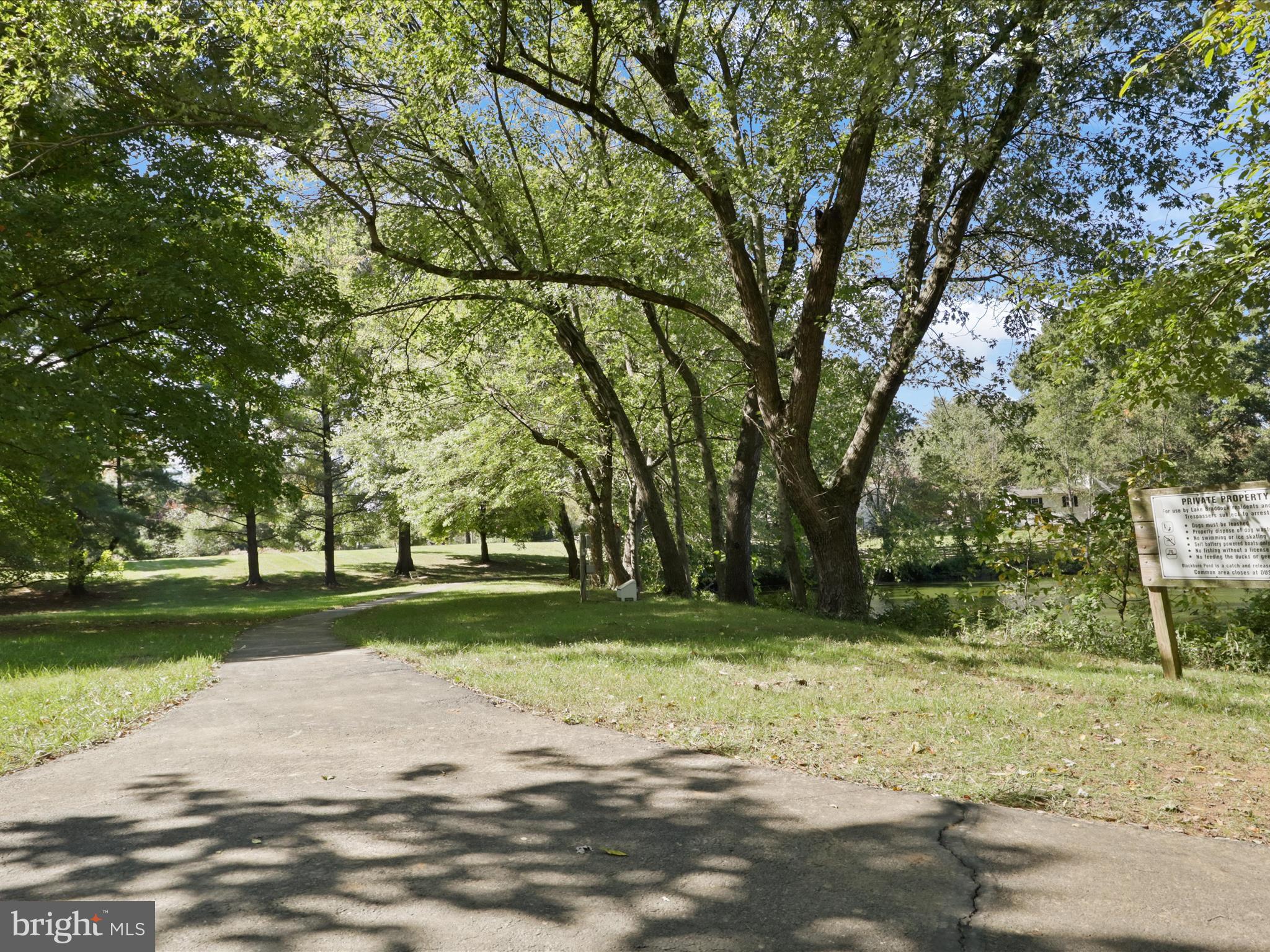 5407 Duxford Place Burke, VA 22015 - Photo 47 of 59